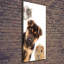 Pets - Wrapped Canvas Print