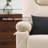 22.8" Wide Dual Motor Power Recliner Lift Chair with Massage and Heat, Infinite Position, Faux Leather-82924342
