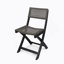 Chaise BISTRO, ensemble de 2