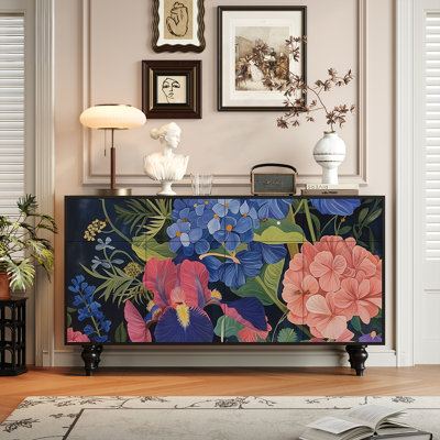 Armoire de rangement française