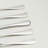 Over&back Classic 18/8 Flatware Set - Service for 4