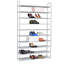 40 Pair Flip Down Shoe Storage-41262914