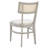Tarrington 17.36'' H Upholstered Armchair-1468876327