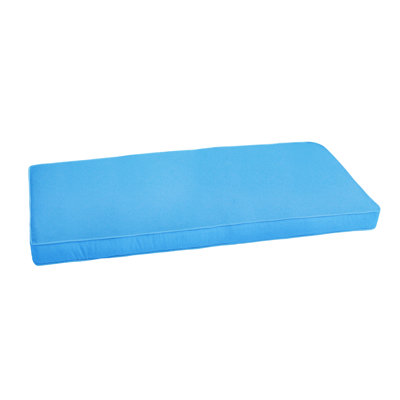 Coussin de siège d'extérieur Sunbrella
