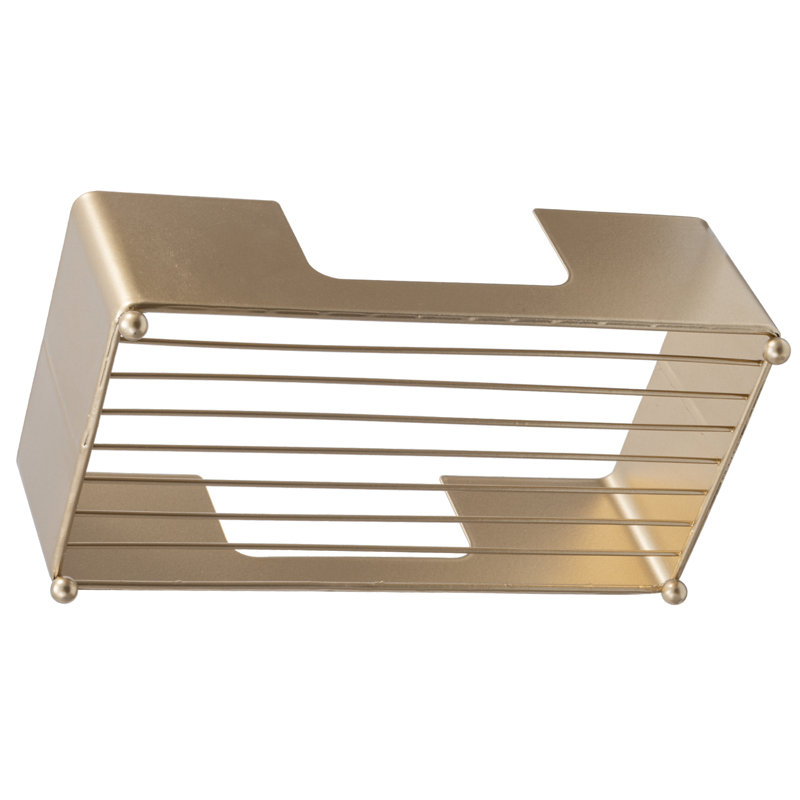 Metal Countertop Paper Towel Holder
