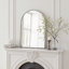 Miroir arqué (miroir inclus seulement)-149102316