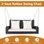 2 Person Porch Swing