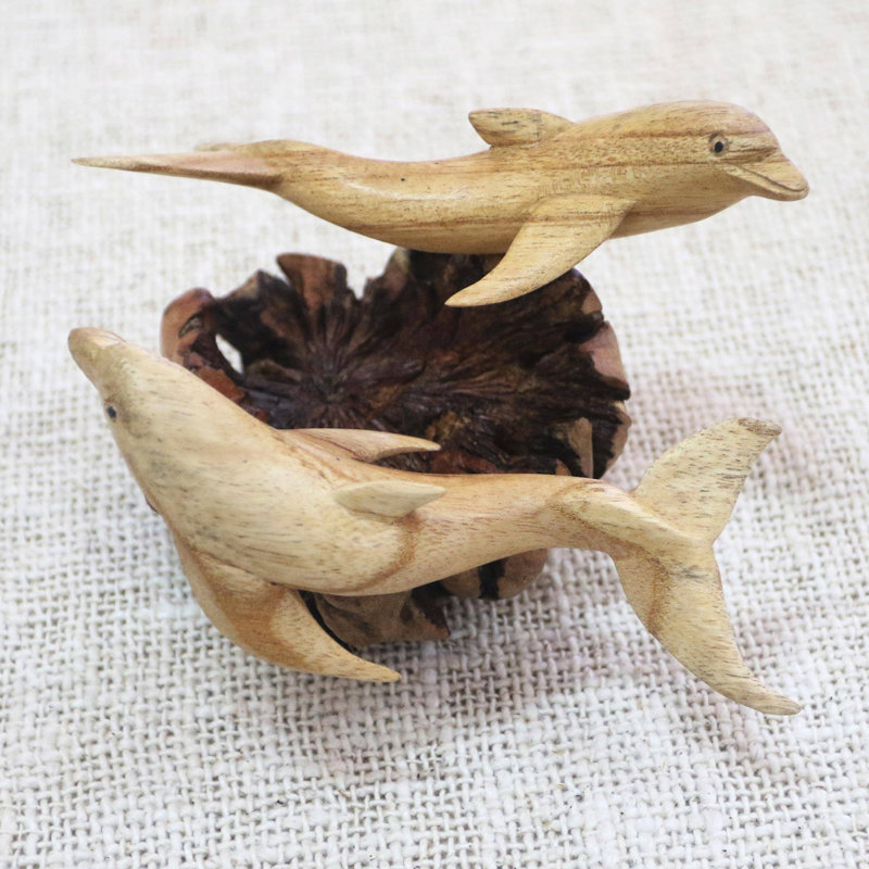Datto Animals Figurines & Sculptures