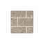 Carrelage mosaïque en porcelaine à joint brique 2 po x 4 po Itona (10 pièces par carton) (9,60 pieds carrés par carton)