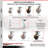 High Temp Phenolic Caster