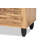 12 Pair Shoe Storage Cabinet