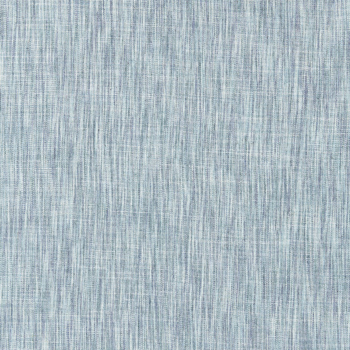 Mélange de coton Merchante Sutton Strie, Ciel