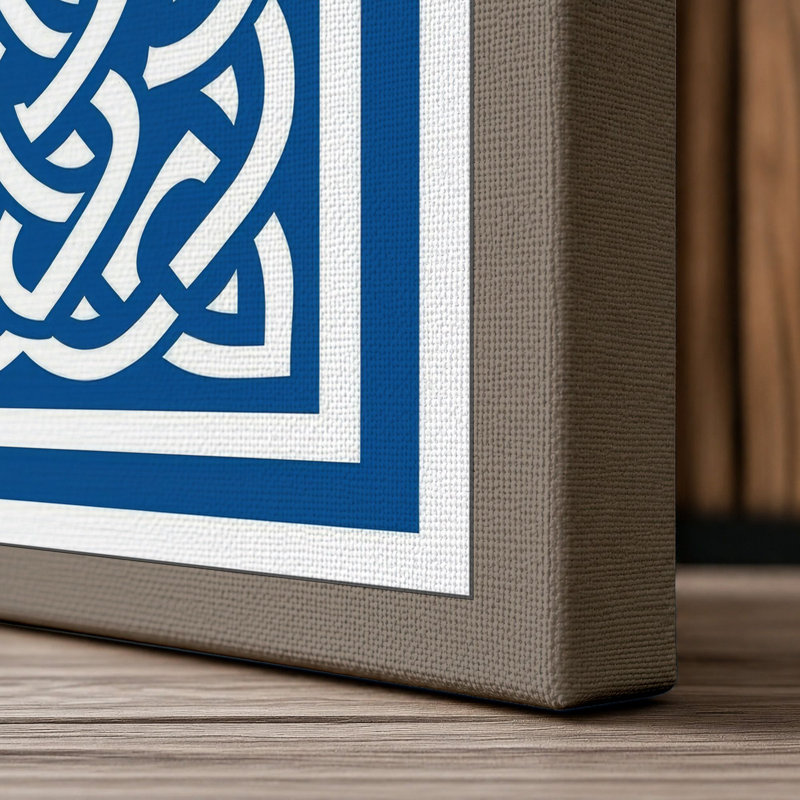 Print, 24x16 - 61.0 x 40.6 cm, Taupe Border