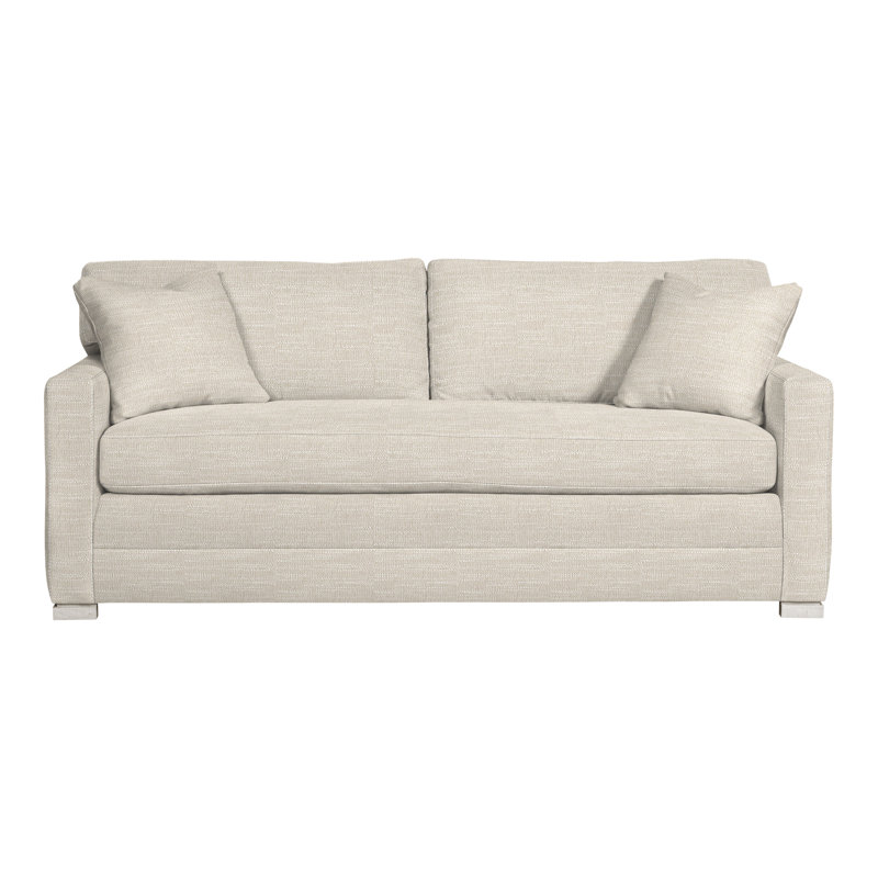 Hillcrest Sleeper Sofa, Casa Blanca, Tommy Flax