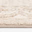 Tapis d'intérieur en polyester beige Bungalow Bungalow Plath Shelby-647707533