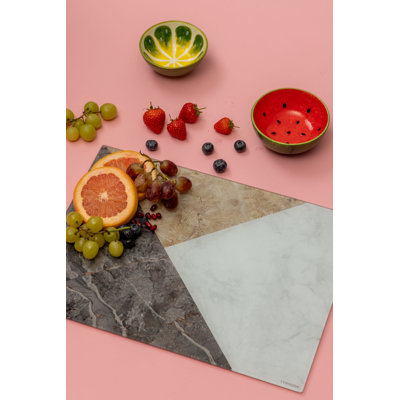 Elements Stone Effect Work Top Saver