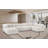 Ames 136" Upholstered Sectional-90279197