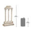 Scenic & Cityscapes Figurines & Sculptures