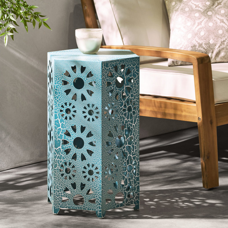 Table d'appoint