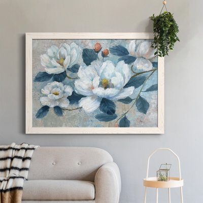 " Spring Bloom II " Painting Print