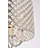Dusin Semi Flush Mount-61751739-61751740-61869709