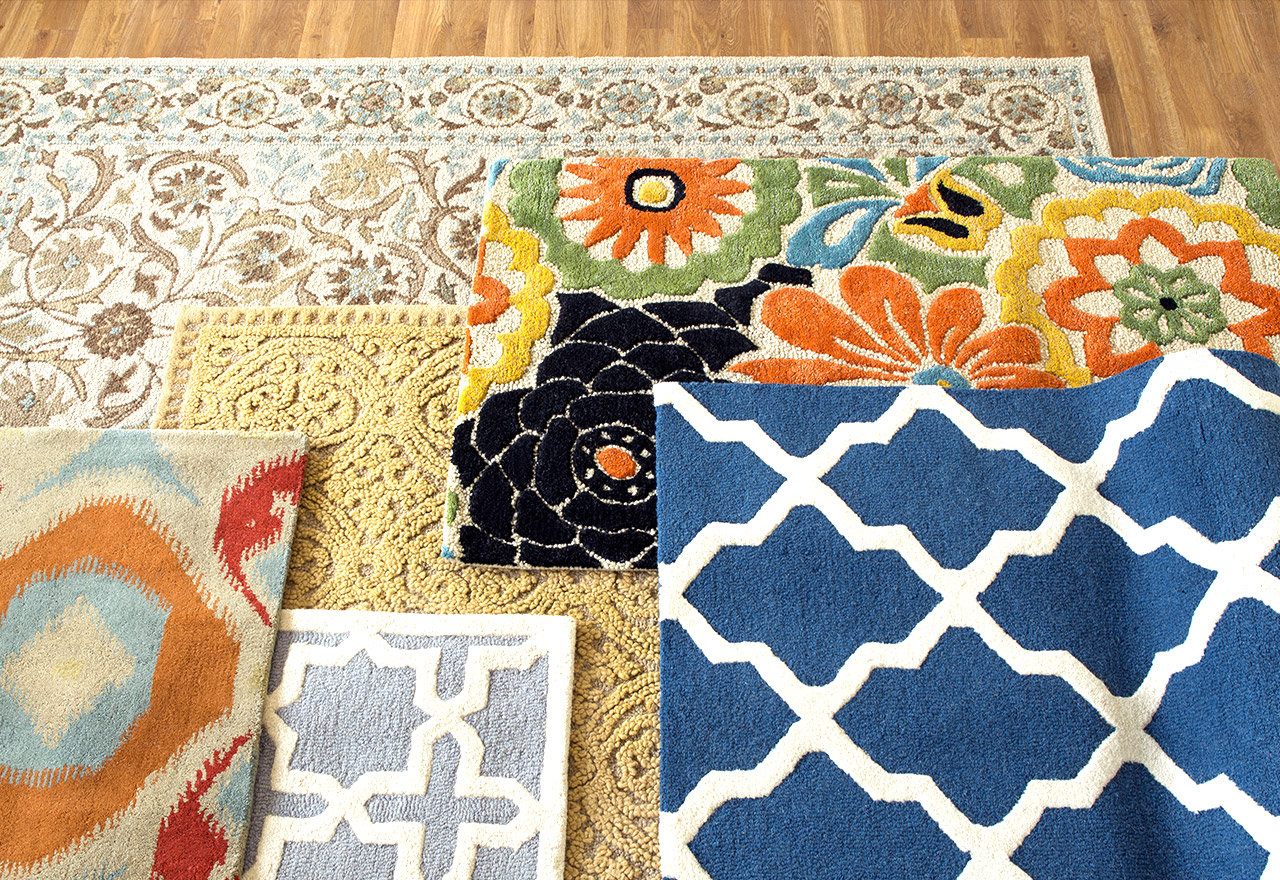 Best Sellers Area Rugs 2024 Wayfair