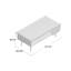 Bryanna Lift Top Four Leg Coffee Table with Storage