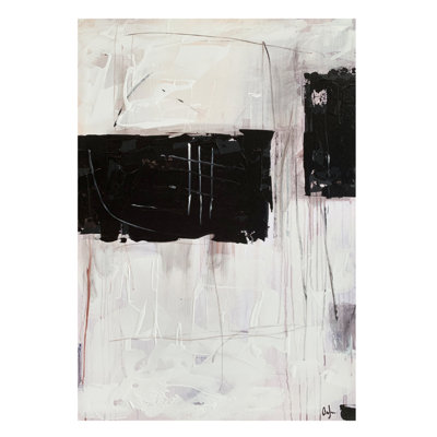 Sartoria 2 Canvas Print Artwork