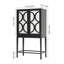 Noir antique standard Bettelou