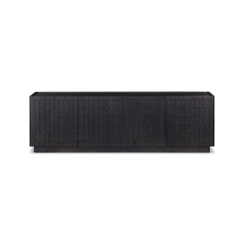 Essie Media Console