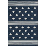 Ralph Lauren Break Trail Performance Geometric Rug