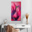 Tulipe abstraite-678326953