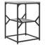 41cm W Manufactured Wood Bedside Table