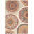 Rectangle 6'7" x 9'6"