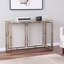 Console 43,75 po