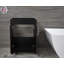 Base de meuble-lavabo simple 24 po Amrooti seulement-1282339540