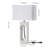 Floressa Marble Table Lamp