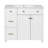 36" Single Bathroom Vanity With Ceramic Top-916560929-916560943