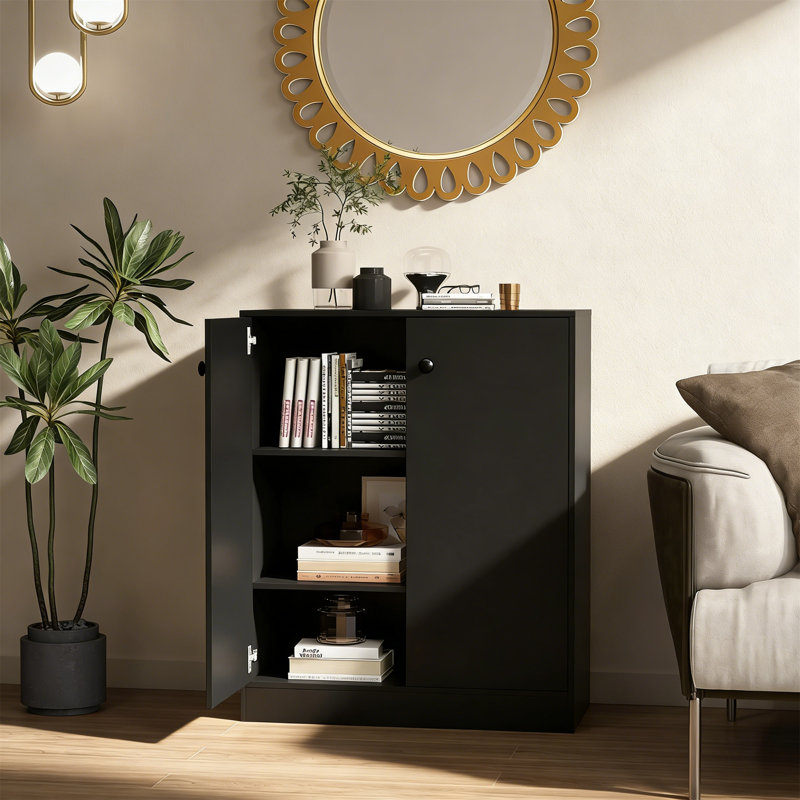 Cabinet Office Storage Cabinet