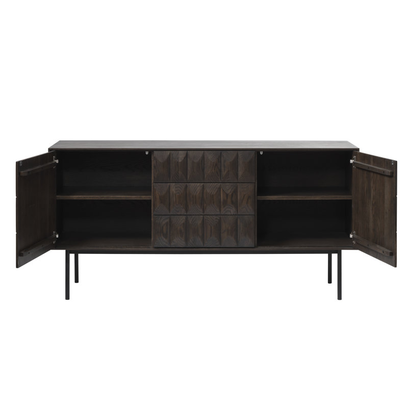 Pietro 63'' Sideboard