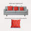 Coussin Nautical Nights Whimsy-853644316-818408111