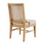 Chaises de salle à manger rembourrées Elora-120283456