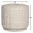 Abney Outdoor End Table-869151190