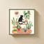 Urban Jungle II par Mary Urban - Impression sur toile-1619065619-1619065621-1619065624