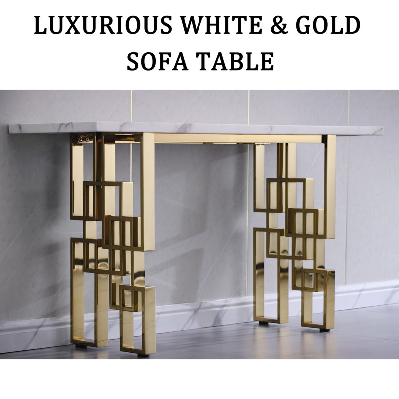 Weide 16'' Console Table