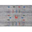Tapis tribal Gabbeh 8 x 10