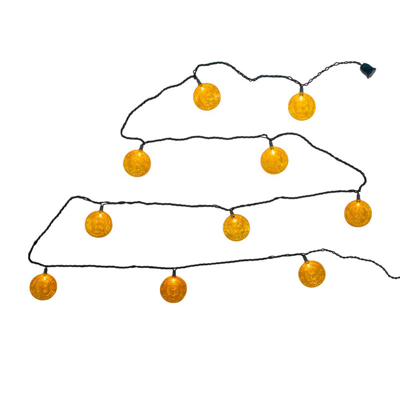 144'' String Lights