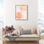 Hazy Camelias Print by Oliver Gal-493795125-493795132
