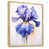 Cadre naturel flottant