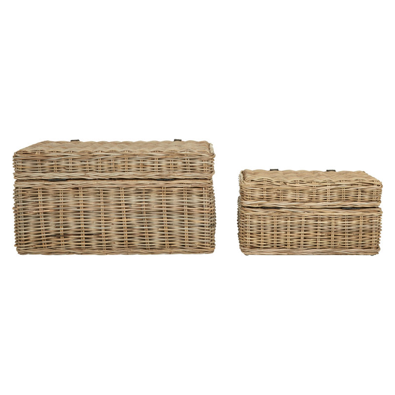 Christa Trunk Set